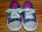 Trampki rozm. 20