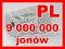 POLSKI JONIZATOR-OZONATOR tp9a GWARANCJA 3 lata