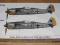 Focke Wulf FW-190A-5/6/8 - HASEGAWA 1:72 -2 modele