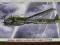 Junkers Ju-88 A8 - Baloon Cutter - HASEGAWA 1:72