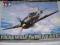 Focke Wulf FW190A-8 - TAMIYA 1:48