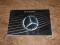 MERCEDES SL Klasa - Ptospekt 1990!!