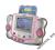 VTECH KONSOLA DO GIER VSMILE + GRA MAŁA SYRENKA