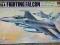 HASEGAWA F-16 A Fighting Falcon 1:32