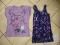 ZESTAW BLUZECZEK W ROZM.146-152
