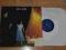 RUSH EXIT...STAGE LEFT 2LP 1ST PRESS EXC ENGLAND