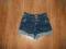 SPODENKI DZIEWCZĘCE ROZMIAR 140