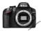 NIKON D3200 BODY - NOWY!!! D 3200 F.VAT RATY