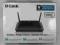 Router Wi-Fi D-Link DSL-2741B, ADSL ADSL2 300 Mb/s
