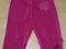 Spodnie 3/4 bawełna H&amp;M, rozm. 110/116