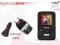 SANDISK SANSA CLIP ZIP 4GB MP3 Ładowarki WYS 0zł