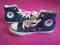 Kultowe Trampki _Converse _Granatowe :)31 Nowe