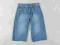 E06 GEORGE SPODENKI JEANSOWE na 140-146 cm