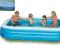 2w1 nowy Basen Intex 305x183cm 58484 +pokrywa WAWA