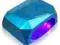 2ZA2  Lampa Diamond Light CCFL &amp; LED 36W - nie