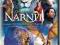 Opowieści z Narnii: Podróż Wędrowca do Świtu DVD