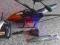 Helikopter RC Exclusive kamera, ledy, GIGANT 72cm