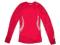 HELLY HANSEN lifa STAY DRY Women New Longsleeve XS