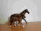 Schleich konie hanowerskie