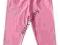 MELIMELO różowe leginsy getry 2-3l