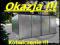 Garaż blaszany garaze 6x5 wiata Mazowieckie okazja