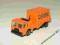 Trash Truck-  Hot Wheels -Unikat 1982 r.