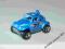 VW garbus-  Hot Wheels -Unikat 1983 r.