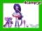 MLP EQUESTRIA GIRLS TWILIGHT SPARKLE + KUCYK A5102