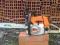 Stihl 034 piła spalinowa 4.1KM stan IDEALNY