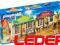 PLAYMOBIL 4398 Miasteczko Westernowe+2 FIGURKI !!