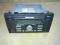 RADIO FABRYCZNE FORD FIESTA FUSION