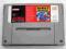 NINTENDO SNES Mario`s Time Machine