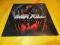 OVERKILL - IRONBOUND  2 LP CZARNE  Folia! +PLAKAT!
