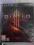 DIABLO III 3 PS3 PL