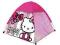 hello kitty namiot domek iglo