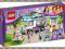 LEGO FRIENDS 41056 WÓZ TELEWIZYJNY EMMY