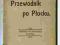 PŁOCK ::: przedwojenny przewodnik : 1913 rok