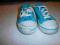 niebieskie tenisówki rozmiar 21