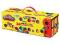 PLAY-DOH CIASTOLINA ZESTAW 24 TUBY 1920G