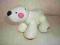 FISHER PRICE AMAZING ANIMALS MIŚ POLARNY DŹWIĘKOWY