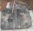 ZBIORNIK BAK + WLEW ROVER 600 620 2,0 SDI