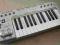 Sterownik klawiatura USB UMX 25 Behringer midi