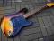 Fender Stratocaster '62 Made in Japan