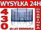 TRAMPOLINA 430cm 14FT Z DRABINKĄ SIATKĄ OGRODOWA