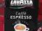 KAWA MIELONA LAVAZZA CAFFE ESPRESSO 250G F/VAT