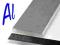 70x10mm PŁASKOWNIK ALUMINIOWY ALUMINIUM PA38 nowy