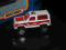 Matchbox - Ford Bronco II MB-35 1987r