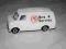 Dinky Toys - Bedford Van made in England