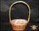 5398-1 ...PLECIONY IWLKANOCNY KOSZYK WIKLINA...