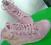 SNEAKERSY GRACELAND ROZM.31